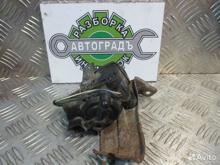 Моторчик привода круиз контроля Ниссан Максима А32