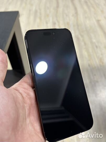 iPhone 14 Pro Max, 256 ГБ