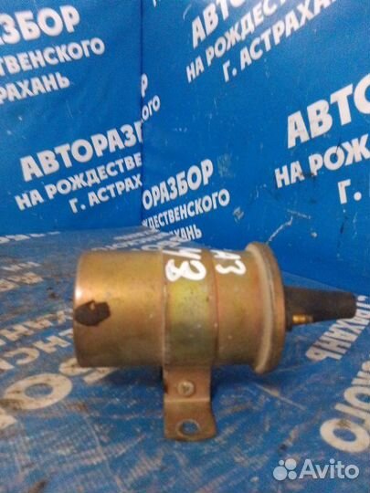 Катушка зажигания. Паз 3205 АВТОБУС змз 523 2007