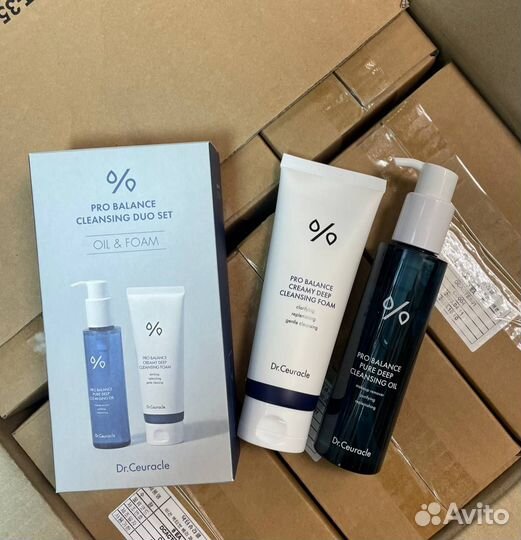 Корейская косметика