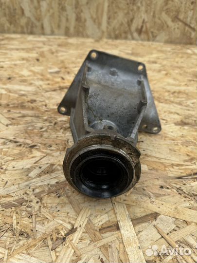 Кронштейн привода BMW X7