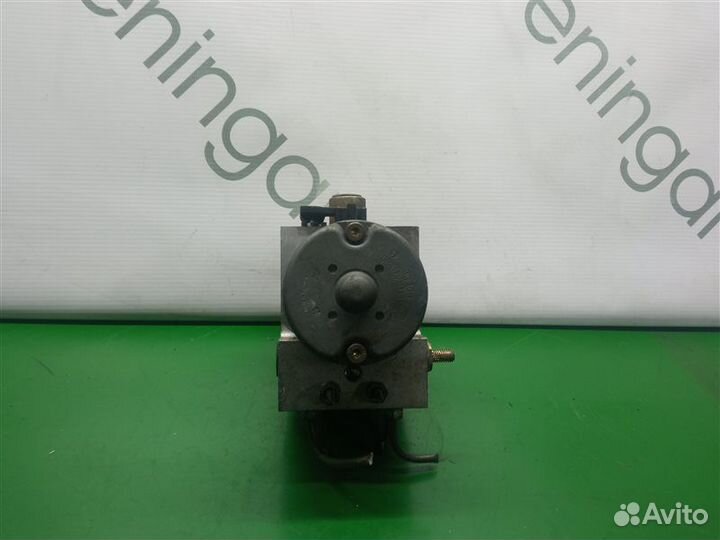 Блок abs Opel Astra G X16XEL