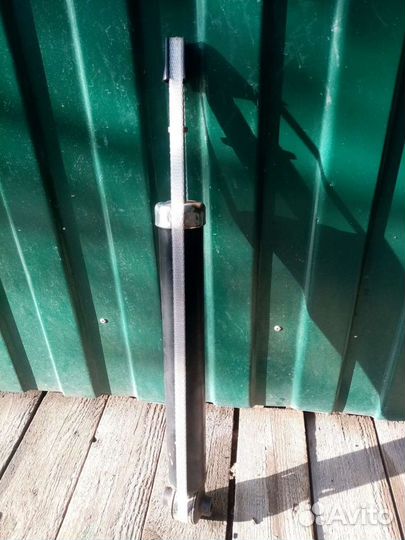 Задние стойки для тойоты королла е150