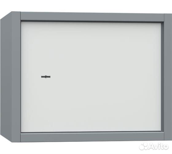 Сейф бухгалтерский новый