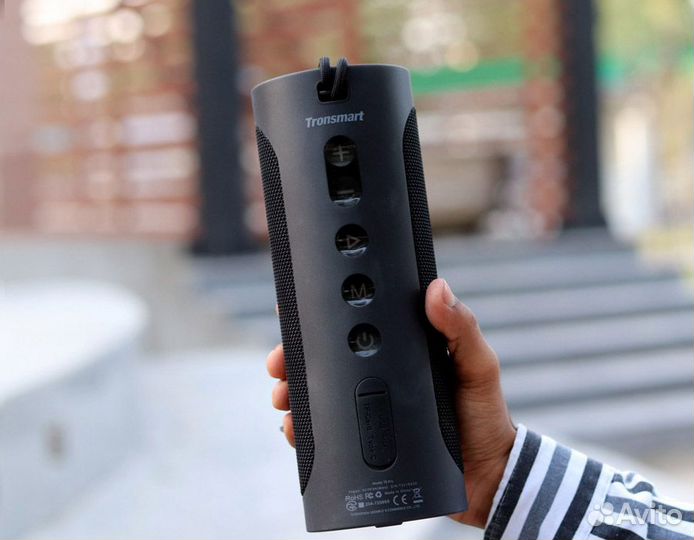 Tronsmart Element T6 Pro 45W колонка (Новая)