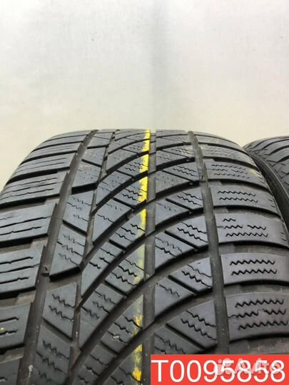 Hankook Kinergy 4S H740 225/40 R18 92V