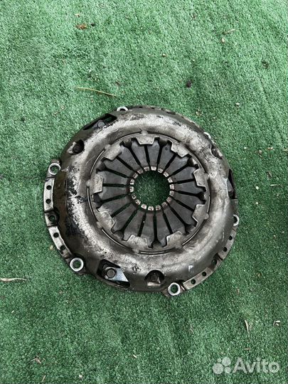 Маховик АКПП ford focus 2 1.6