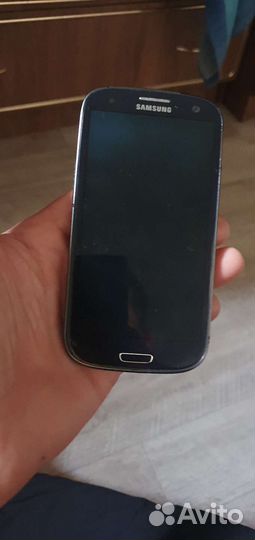 Телефон Samsung