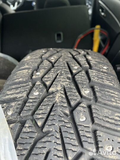 Nokian Tyres Nordman 7 205/55 R16 94T