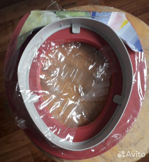 Сиденье для унитаза детское