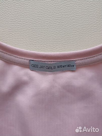 Блузка для девочки.Размер 140