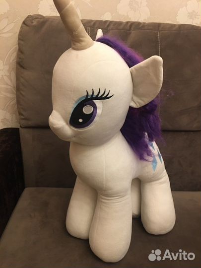 Единорог большой