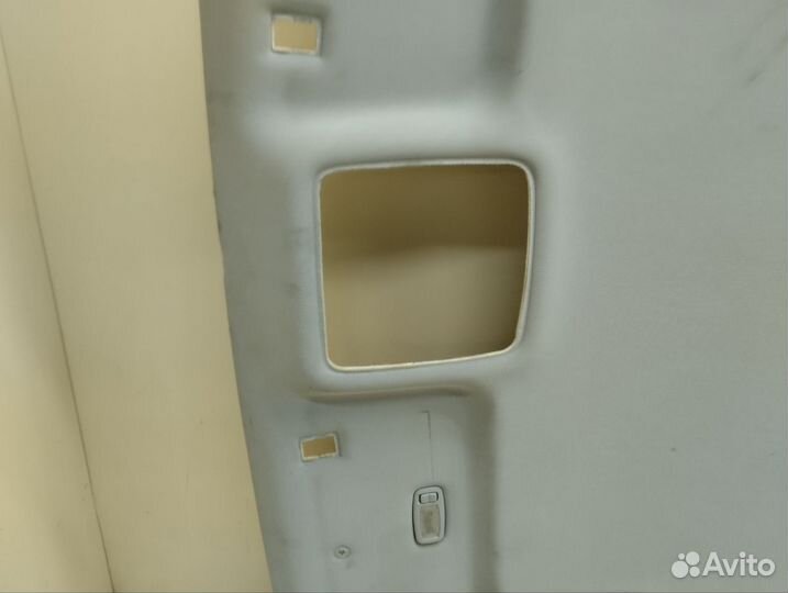 Обшивка потолка Hyundai ix35 LM 2010-2015