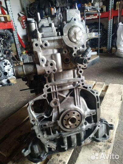 37432529 Двигатель Lexus IS 2 2.2 Дизель 2adfhv