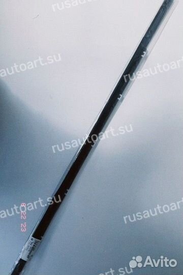 Уплотнительная лента окна