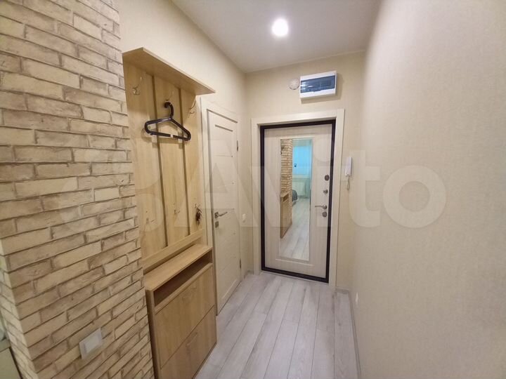 Квартира-студия, 20 м², 18/24 эт.