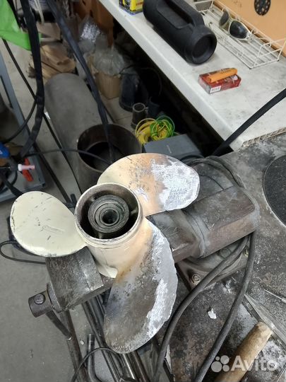 Сварка в среде аргона