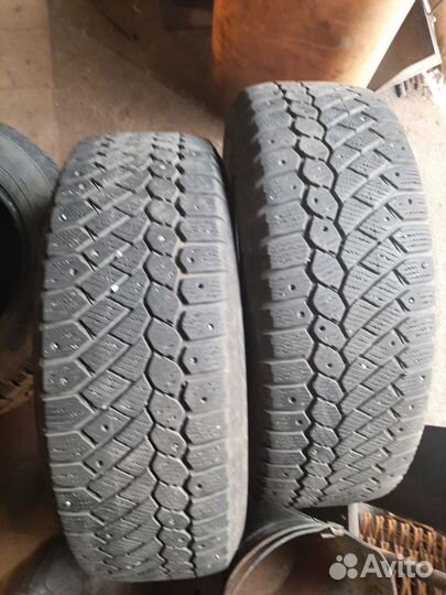 Matador MP 51 Sibir 2 205/65 R15 и 195/65 R15