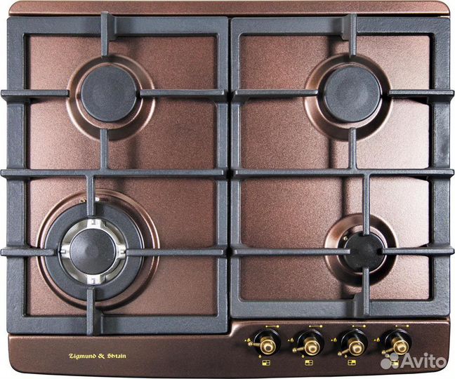Варочная панель Zigmund & Shtain GN 07.61 M Новая