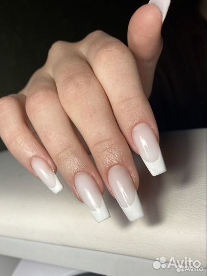Маникюр Саратов