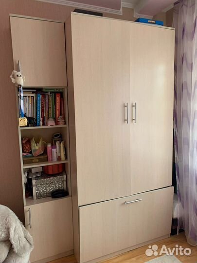 Мебель в детскую