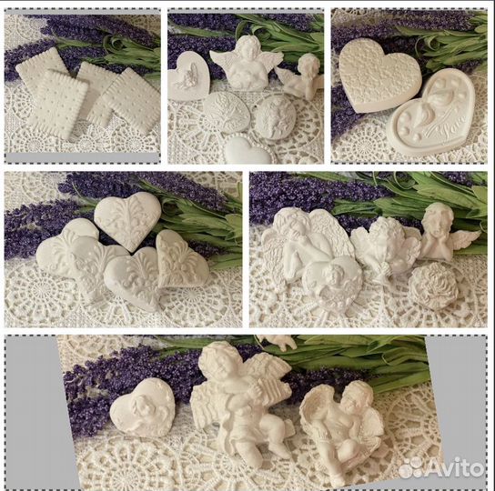 Парфюмированное арома саше