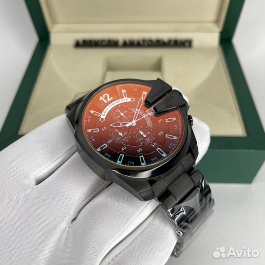 Часы мужские Diеsel (LUX) chronograph