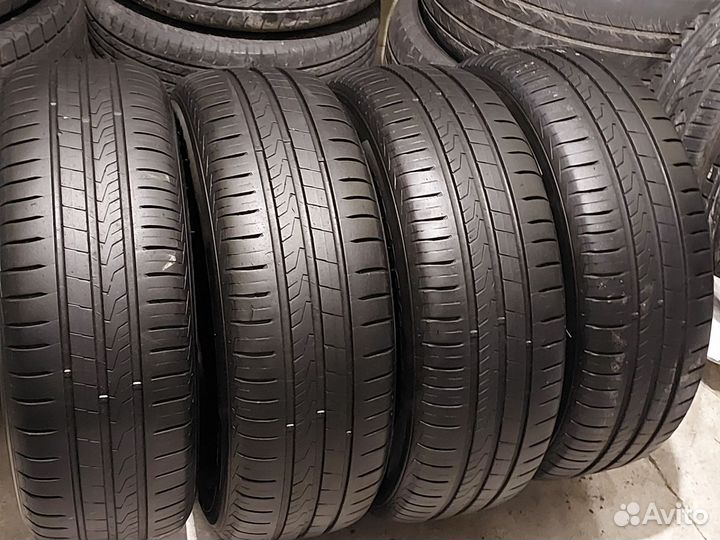 Hankook Kinergy Eco K425 195/65 R15