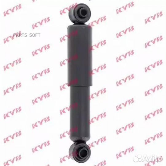 KYB 443220 Амортизатор задний масляный