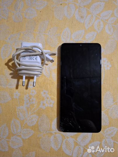 Samsung Galaxy A12, 3/64 ГБ