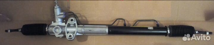 Рейка рулевая hyundai sonata EF 2004- тагаз с гур