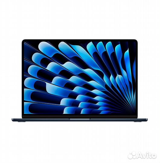 MacBook Air 15
