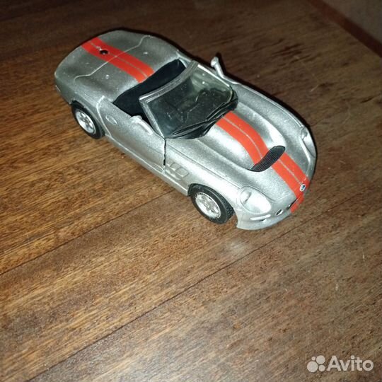 Машинки металлические модельки