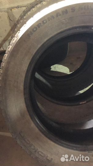 Nordman Nordman 4 235/60 R18