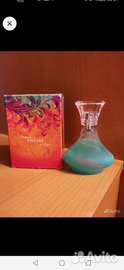 Женская парфюмерная вода от Avon