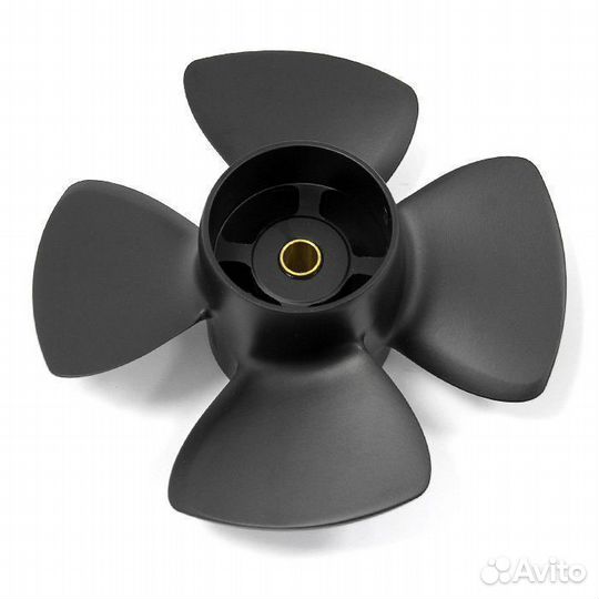 Винт гребной Solas tohatsu/merc 8/9.8/9.9, 4x8.7x7