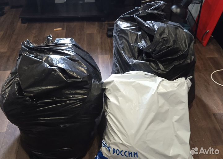 Женская одежда пакетом 46 48