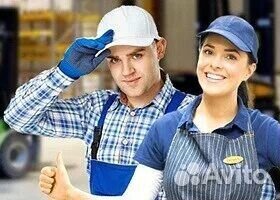 Подработка в праздничные дни г.Железнодорожный