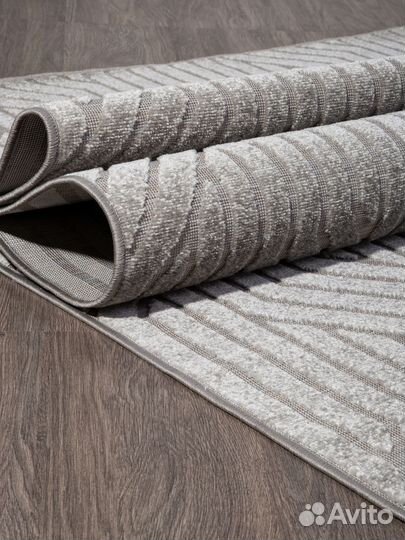 Ковер современный 1.6*2.3м в кухню / гостиную