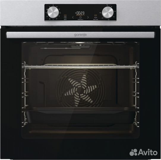 Духовой шкаф Gorenje BO6735E02XK Новый