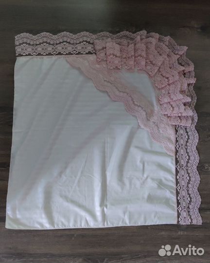 Уголок на выписку