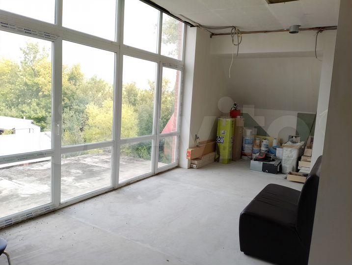 Дом 390,4 м² на участке 53 сот.