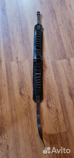 Патронташ 12 калибр