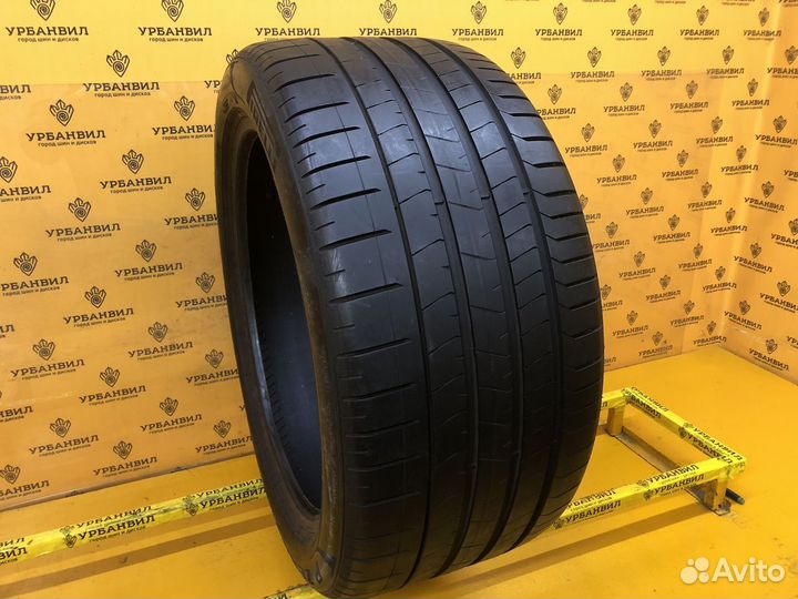 Pirelli P Zero 315/40 R21 111Y