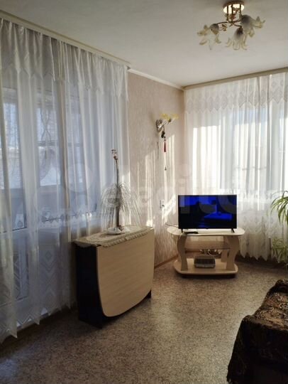 2-к. квартира, 49,5 м², 2/3 эт.