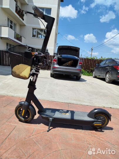 Прокат велосипеда