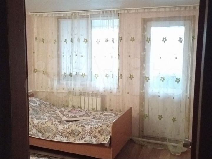 Коттедж 80 м² на участке 20 сот.