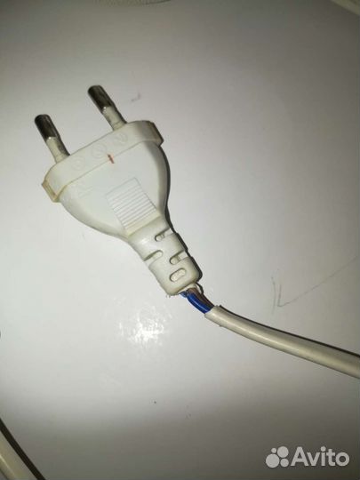 Лампа настольная