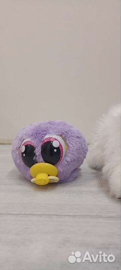 Механическая игрушка