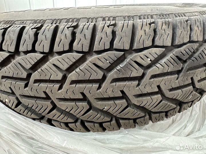 Tigar Winter 185/65 R15